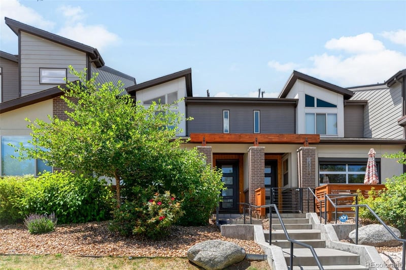 12779 W Nevada Pl, Lakewood, CO 80228