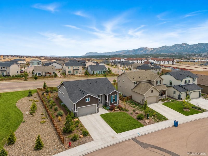 1031 Parkline Ln, Monument, CO 80132