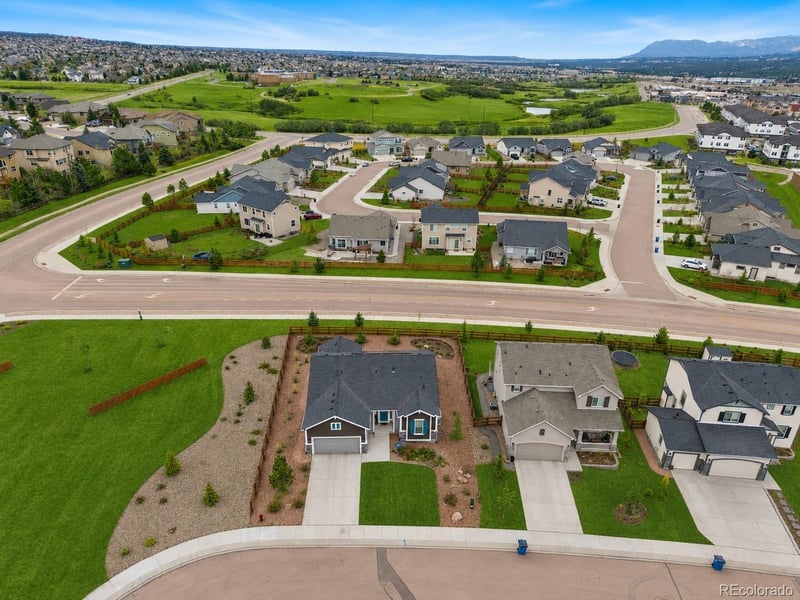 1031 Parkline Ln, Monument, CO 80132