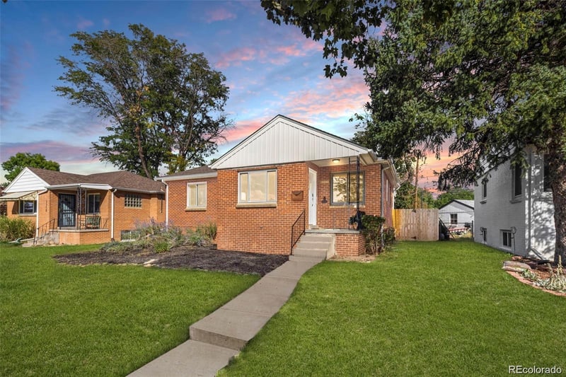 Home Worth Check