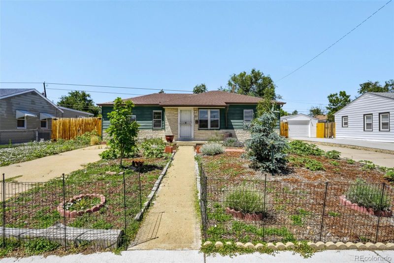 3421 Westminster Pl, Westminster, CO 80030