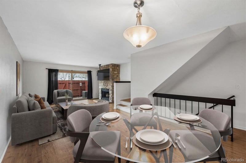 7476 E Arkansas Ave #35-05, Denver, CO 80231