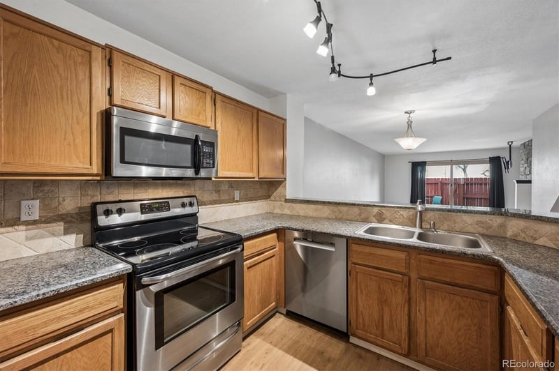 7476 E Arkansas Ave #35-05, Denver, CO 80231