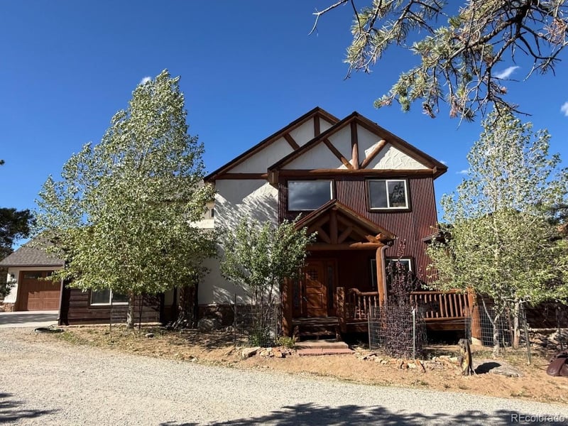 31055 Kodiak Ct, Buena Vista, CO 81211