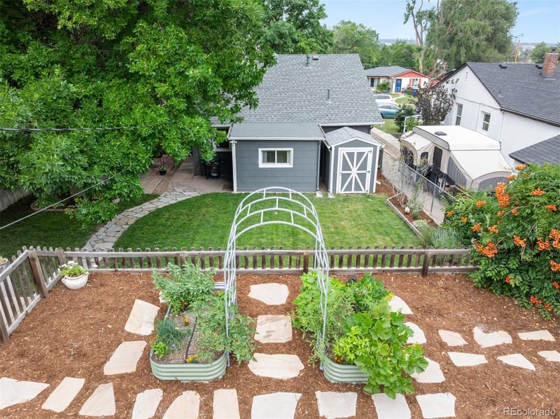 3048 S Grant St, Englewood, CO 80113