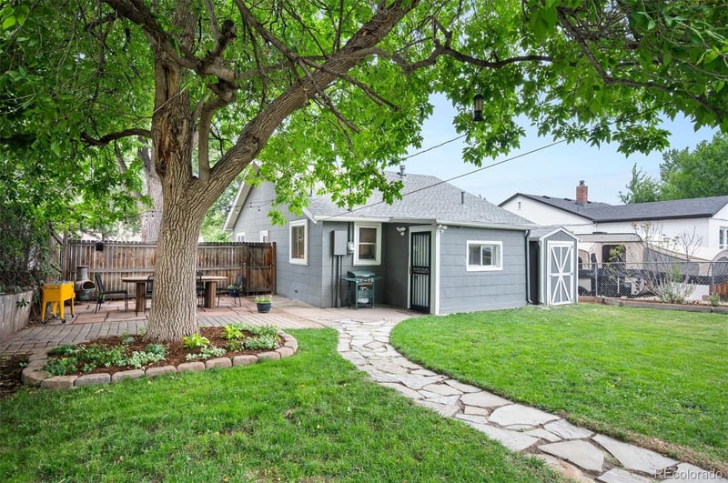 3048 S Grant St, Englewood, CO 80113