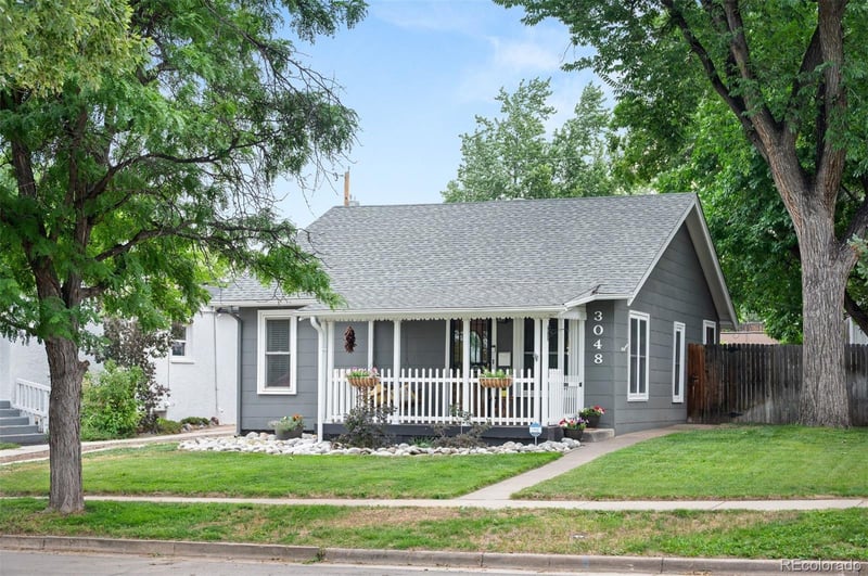 3048 S Grant St, Englewood, CO 80113