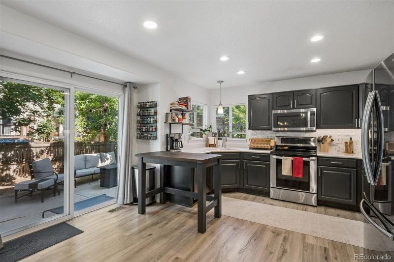 10855 Crooke Dr, Parker, CO 80134
