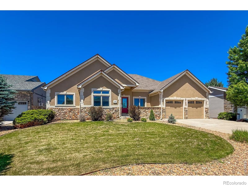 1986 E Seadrift Dr, Windsor, CO 80550