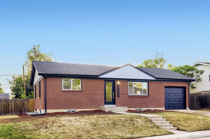 11559 Ogden St, Denver, CO 80233