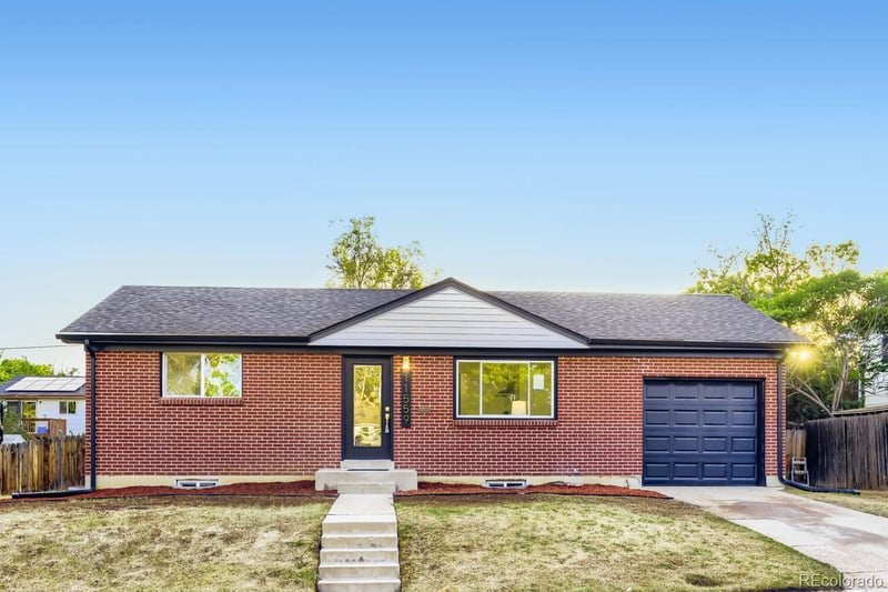 11559 Ogden St, Denver, CO 80233