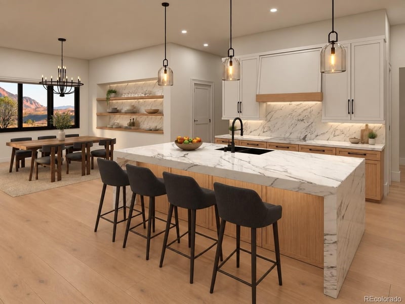 18285 W 57th Pl, Golden, CO 80403