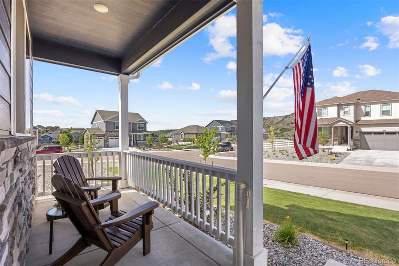 4411 Cattle Cross Rd, Castle Rock, CO 80104