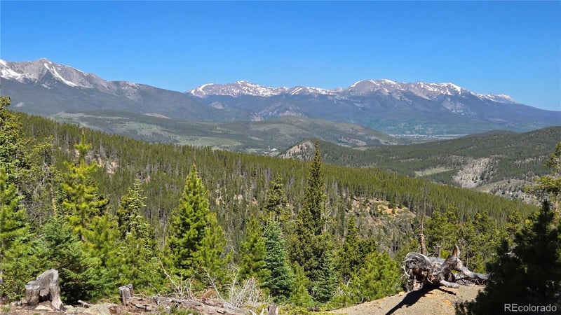 000 Summit Gulch Rd, Breckenridge, CO 80424