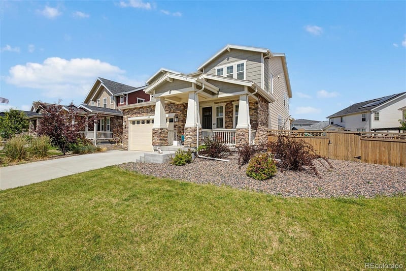 6160 N Malaya St, Aurora, CO 80019
