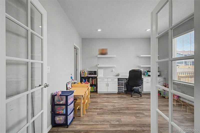 6160 N Malaya St, Aurora, CO 80019