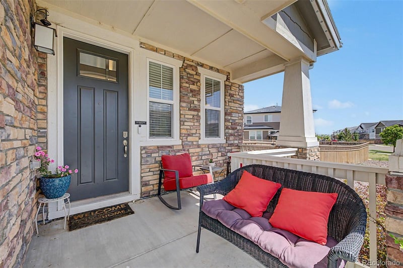 6160 N Malaya St, Aurora, CO 80019