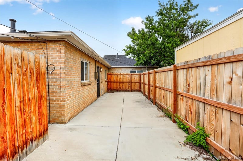 1427 Uinta St, Denver, CO 80220