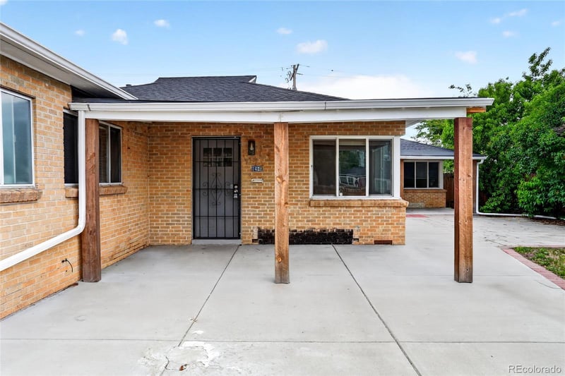 1427 Uinta St, Denver, CO 80220