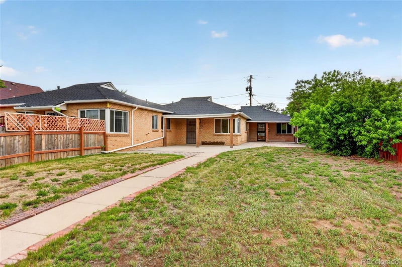 1427 Uinta St, Denver, CO 80220