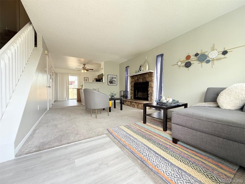 7612 Lexington Manor Dr, Colorado Springs, CO 80920