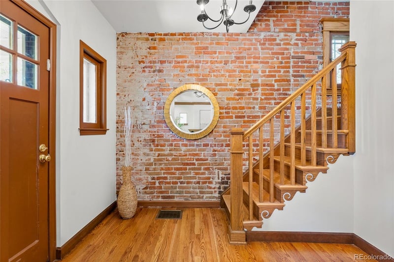 458 S Downing St, Denver, CO 80209