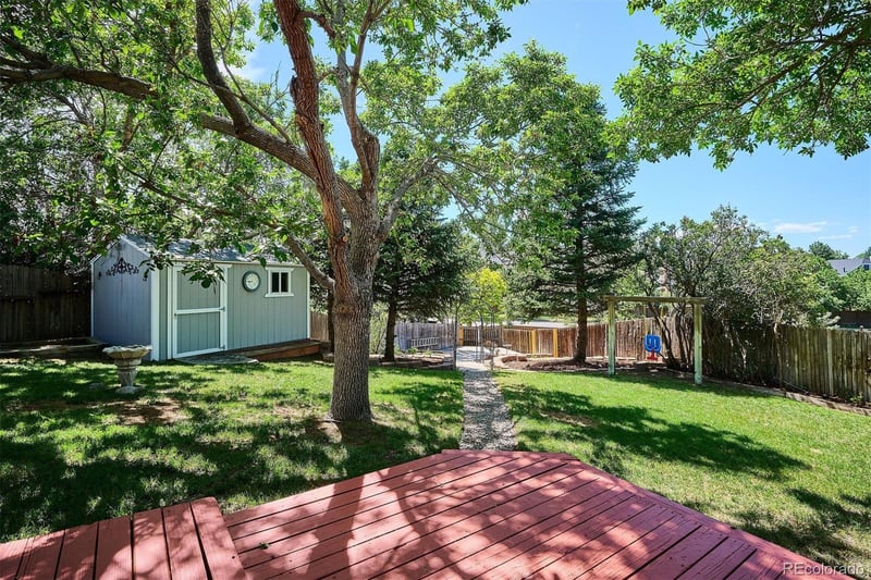 20960 E Ida Ave, Centennial, CO 80015