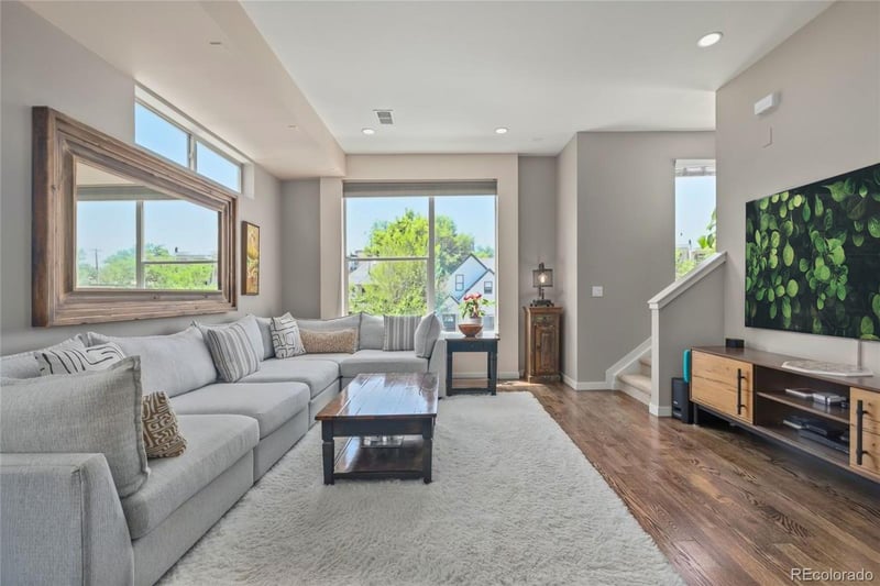 3636 Navajo St, Denver, CO 80211
