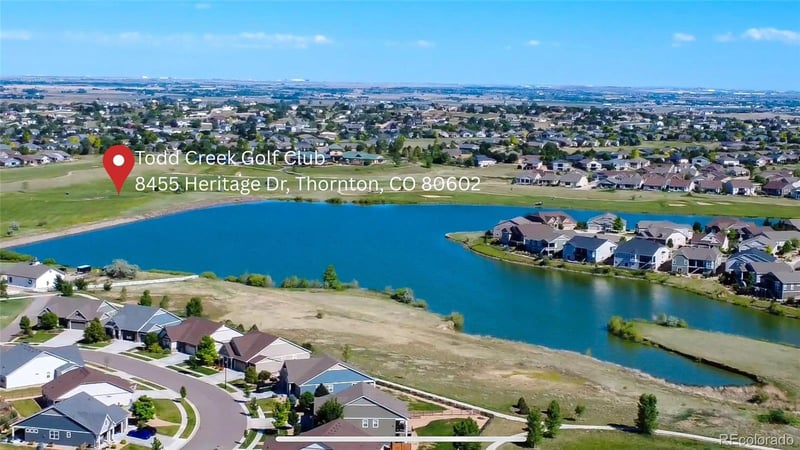 7471 E 157th Ave, Thornton, CO 80602