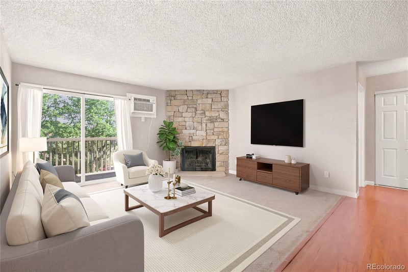 381 S Ames St #E203, Lakewood, CO 80226
