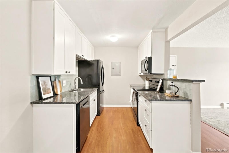 381 S Ames St #E203, Lakewood, CO 80226