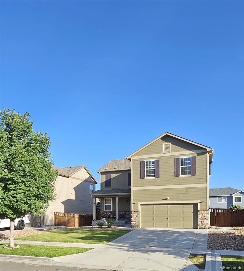1824 Fletcher Ave, Brighton, CO 80603