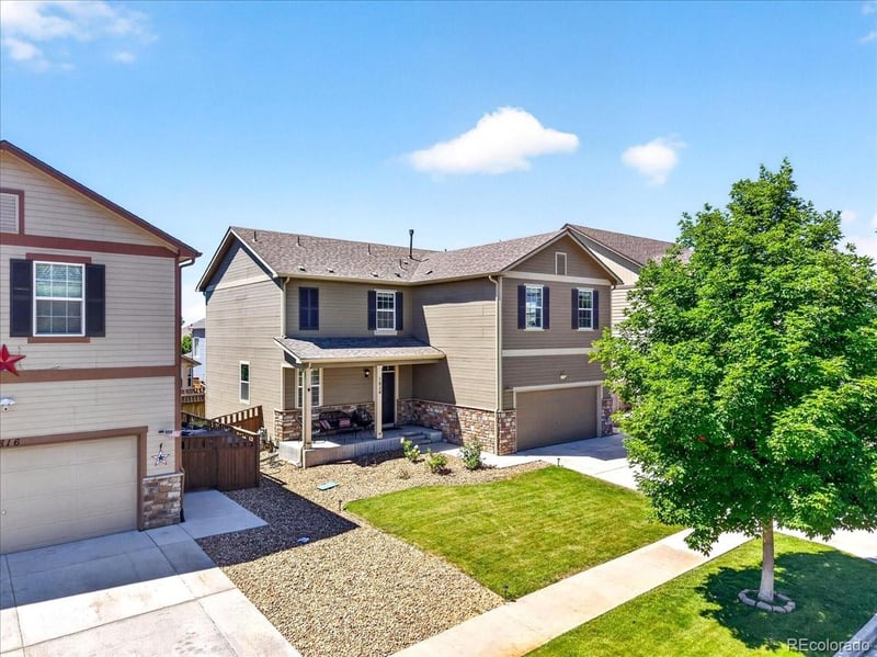 1824 Fletcher Ave, Brighton, CO 80603