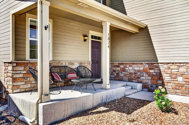 1824 Fletcher Ave, Brighton, CO 80603