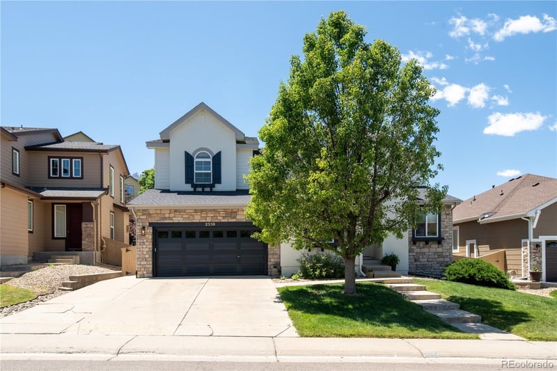 2550 Shadecrest Pl, Highlands Ranch, CO 80126