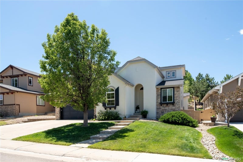 2550 Shadecrest Pl, Highlands Ranch, CO 80126