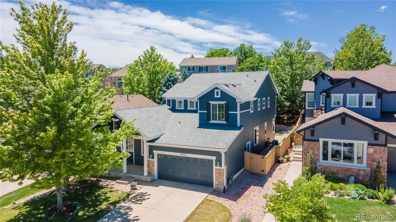 10832 Trotwood Way, Highlands Ranch, CO 80126