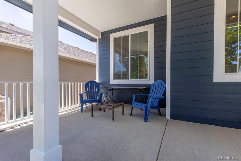 10832 Trotwood Way, Highlands Ranch, CO 80126