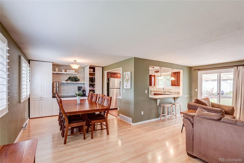 8186 E Girard Ave, Denver, CO 80231