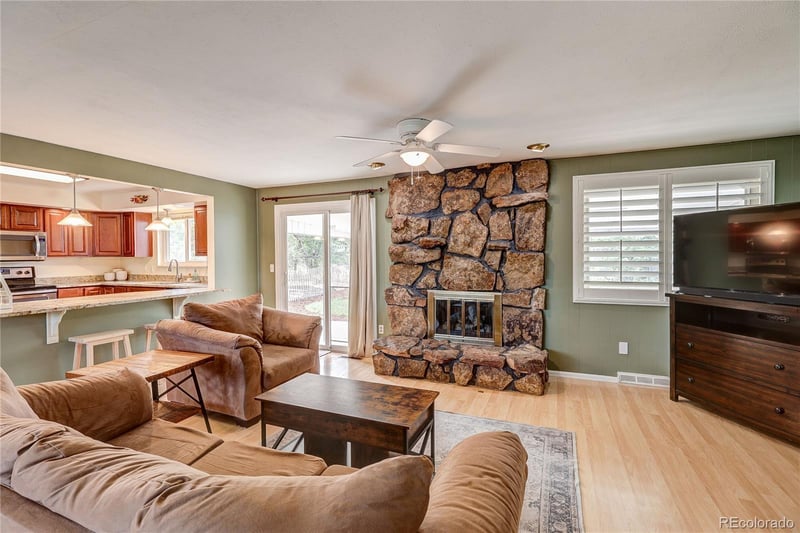 8186 E Girard Ave, Denver, CO 80231