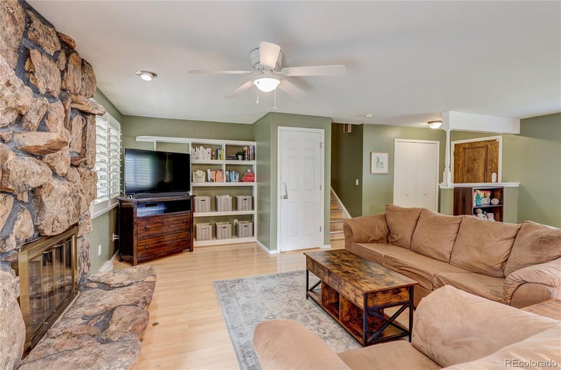 8186 E Girard Ave, Denver, CO 80231