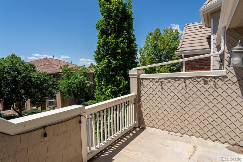 23024 E Ontario Dr #105, Aurora, CO 80016