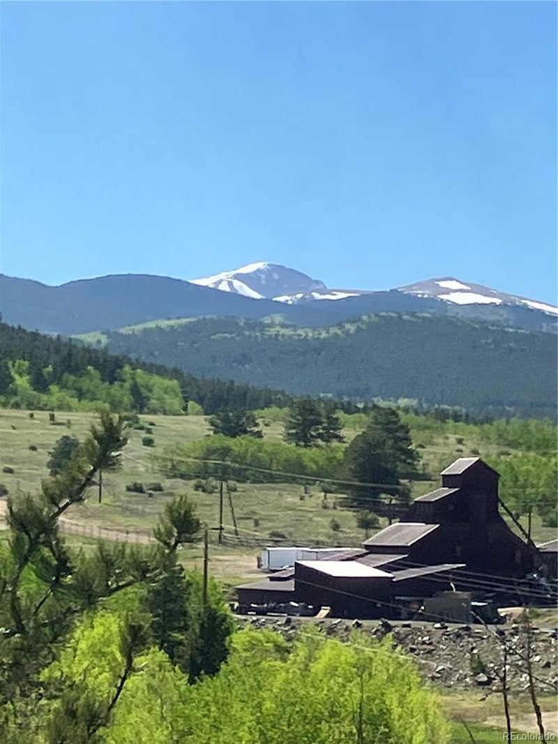 800 Eureka St, Central City, CO 80427