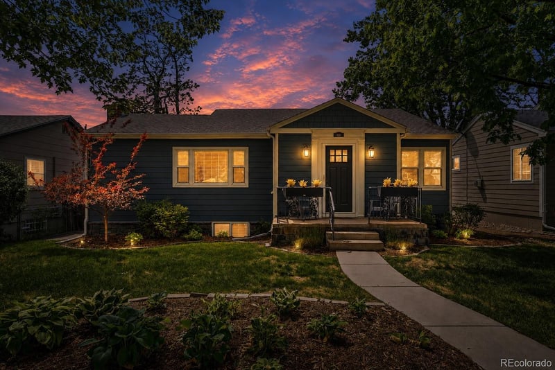 1121 S Cook St, Denver, CO 80210