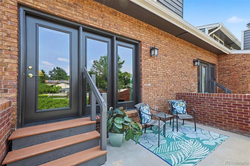 11570 W 70th Pl #A, Arvada, CO 80004