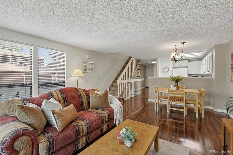 11570 W 70th Pl #A, Arvada, CO 80004
