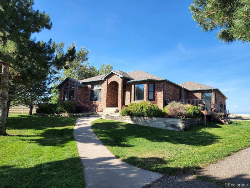 5106 Lebsack Ln, Loveland, CO 80537
