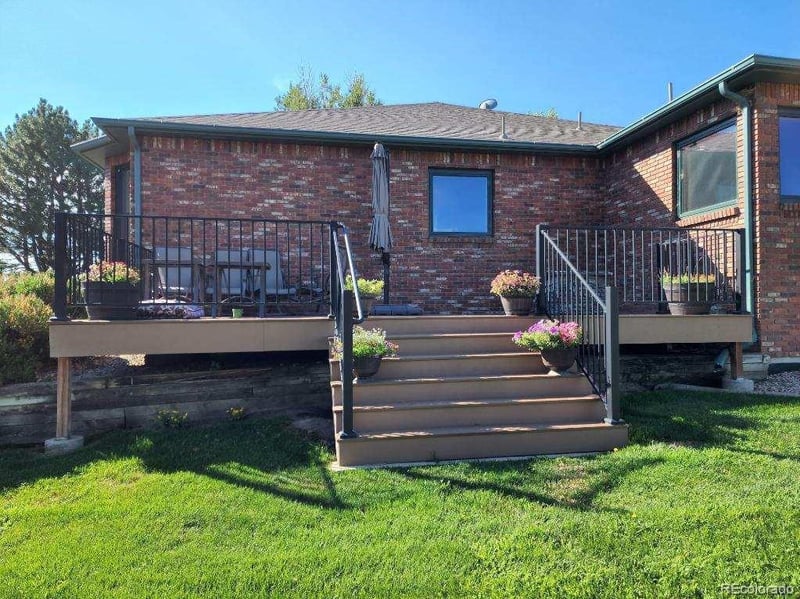 5106 Lebsack Ln, Loveland, CO 80537