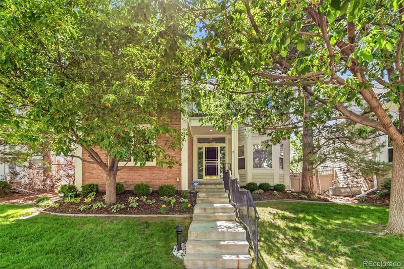 1011 S Valentia St #62, Denver, CO 80247