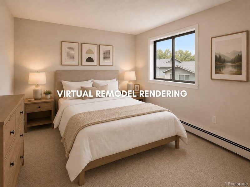 6922 Ryan Gulch Rd #6922, Silverthorne, CO 80498